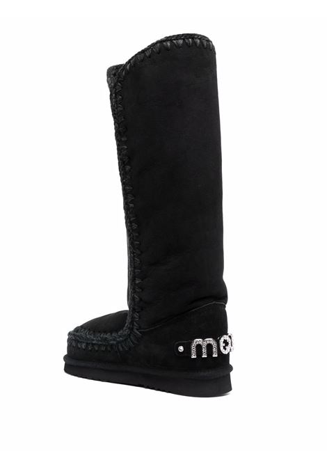 Stivali Mou MOU KIDS | STIVALI | MU.FW101052ABKBK